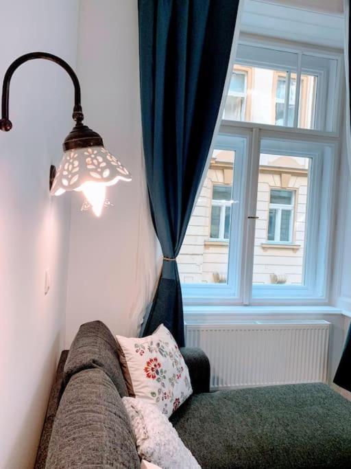 Perfect Day 3 -3 Bedr, 2 Bathrooms Budapest Exterior foto