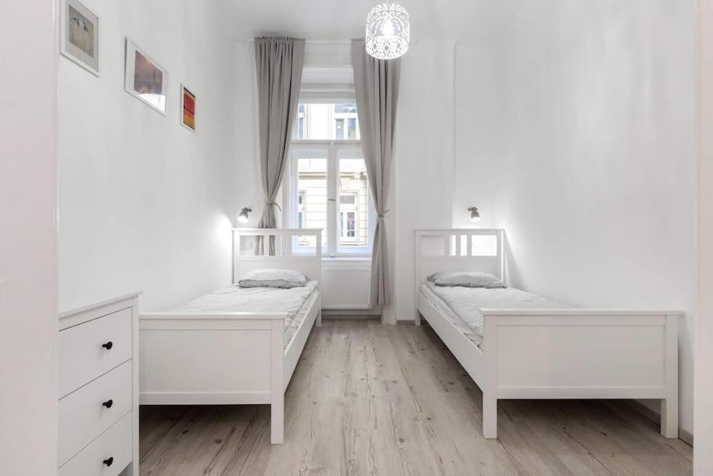 Perfect Day 3 -3 Bedr, 2 Bathrooms Budapest Exterior foto