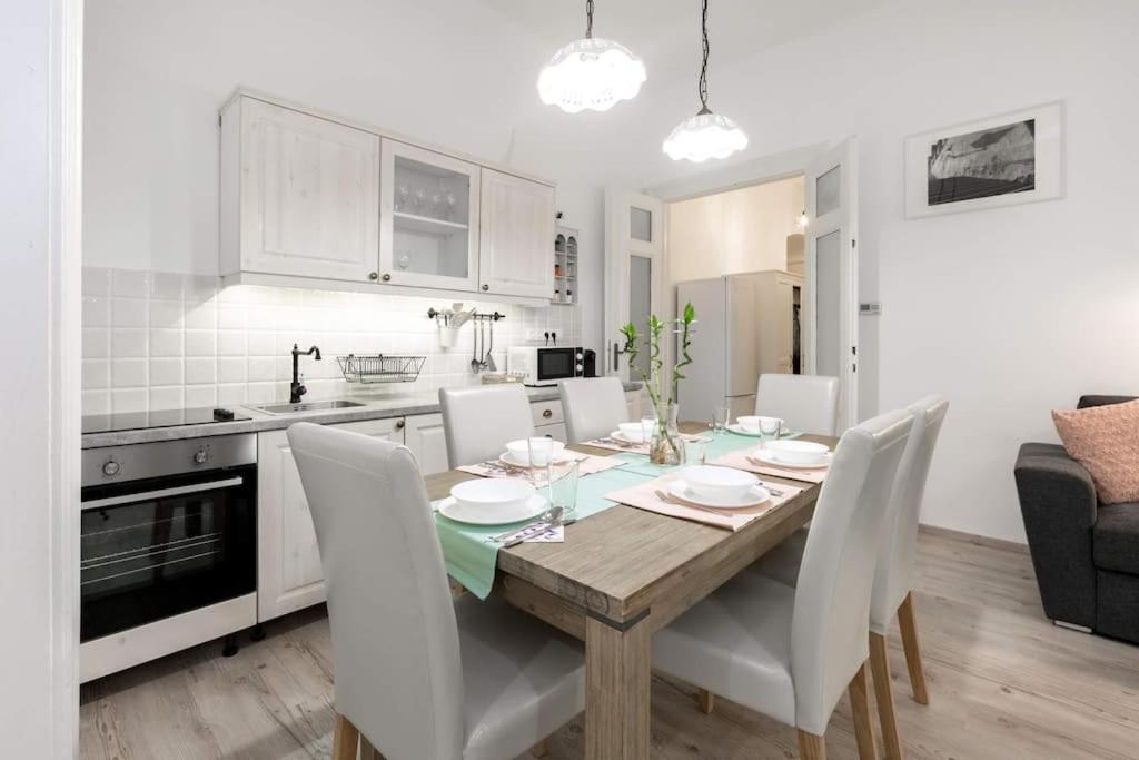 Perfect Day 3 -3 Bedr, 2 Bathrooms Budapest Exterior foto